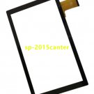 For 10.1" Touch Digitizer OEM Compatible RS-MX101-V3.0 Touch Glass #SP62