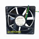 For NMB-MAT 4715KL-04W-B46 12038 120x38mm Cooler Fan DC 12V 0.90A 4Pin #SP62