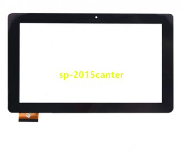 For 10.1" Touch Screen Digitizer Replacement iGet SMART S100 +tool 50 pin #SP62