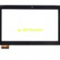 For 10.1" Touch Screen Digitizer Replacement iGet SMART S100 +tool 50 pin #SP62