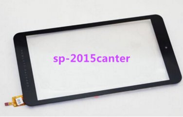 Hp 7 G2 1311 Tablet Capacitive Touch Screen Touch Panel glass Digitizer Ƥ