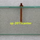 For 1X Delta DOP-B07S211 Touch Screen Glass #SP62