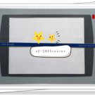 For PanelView Plus 1250 2711P-T12C4D7 2711P-T12C4D8 Protective Film #SP62