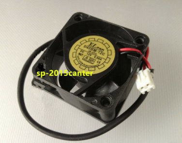 For Y.L. D40BM-12C Graphics card cooling fan DC12V 0.50A 3Pin #SP62