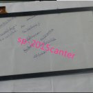 Touch Screen Digitizer panel glass for 10.1 INCH FM102201KA Tablet PC xhg04+TOOL