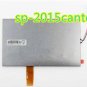 original 7"" INNOLUX AT070TN07 V2 LCD display screen for tablet PC,GPS,MID   #08