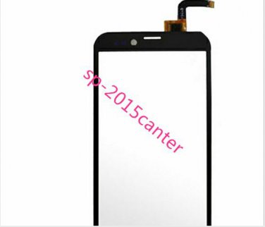 5.0" Original new Archos 50 Platinum Touch Screen Digitizer Glass XH04