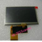 4.3" WINTEK AT043TN24 V.4 LCD Display Screen Digitizer For HSD04319W2-A00 Xhg04
