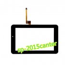 New 7 inch S7-721u Touchscreen Panel For HuaWei MediaPad 7 Youth2 Youth 2   #08