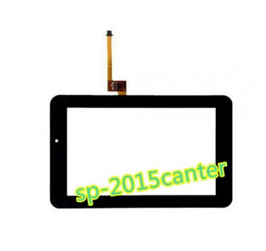 New 7 inch S7-721u Touchscreen Panel For HuaWei MediaPad 7 Youth2 Youth 2   #08