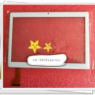 For CH-10114A1-PG-FPC314 white touch screen handwriting capacitive screen #SP62