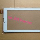 New Touch Screen Digitizer Panel glass For 7" 7 inch Archos 70 white TabletXH04