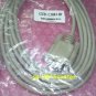 For Mitsubishi PLC programming cable GT01-C30R4-8P HMI GT11 / GT12 / GT15 #SP62