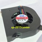 For AVC BATA0716R2H P001 P002 12V 0.3A Notebook Fan #SP62