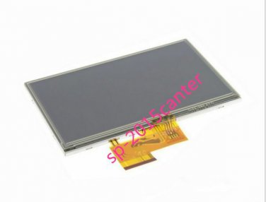 5.0" GPS LCD Display + Touch For Garmin Nuvi 50 50LM 54 54LT 54LM 54LMT Xhg04