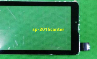 For 7inch HS1273 V360 touch screen 60 days warranty #SP62