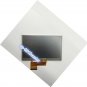 5inch AT050TN34 V1 Full LCD Screen Display For Garmin Nuvi 1450 1450T 1490 1490T