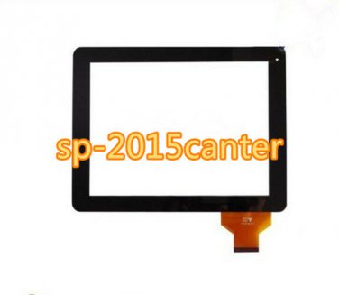 9.7"  Capacitive Touch Screen Cube U9GT2 Window N90 NEW Free Shipping #0824