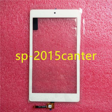 7 inch Touch Screen Panel Digitizer Glass 80701-0A5908FCY tablet PC #SPC