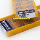 For 10pcs/pack MITSUBISHI CCMT09T304 VP15TF CCMT32.51 Carbide Insert #SP62