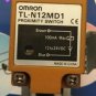 1PC New For Omron Proximity Switch TL-N12MD1 ( TLN12MD1 ) 90 days warranty &sp