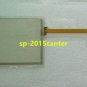 For HG2G-SS22VF-W HG2G-SS22VF-S HG2G-SS22VF-B Touch Screen Glass #SP62