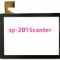 NEW 8" inch Touch Screen Digitizer Glass Black For YDT1215-A0 90 days warranty