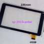 1PCS 7" Tablet PC Touch Screen FM712301KA free shipping  @#0419