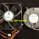 For NMB Fan BG0703-B042-00L 7525 DC 12V 0.16A 7CM 3 Pin #SP62