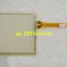 For Allen Bradley Panelview Plus 600 2711P-T6M20D8 Touch Screen glass #SP62