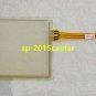 For Allen Bradley Panelview Plus 600 2711P-T6M20D8 Touch Screen glass #SP62