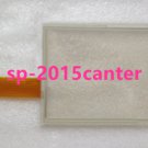 NEW FOR Allen Bradley PanelView Plus 700 Touch screen Glass 2711P-T7C4D2&CANTER