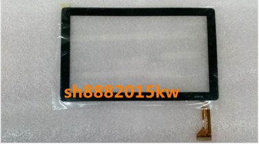 7" Inch For Tablet PC CZY6340C01-FPC Touch Screen Digitizer Glass   j0524