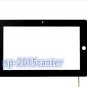 Touch Screen Panel Digitizer Glass Screen for KOCASO M1050s M1052S Tablet 00KP2