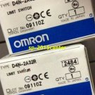 For OMRON limit switch D4N-2A32R D4N2A32R #SP62