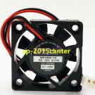 For SEPA MF40D-12 12V 0.11A 4CM 4010 2-wire cooling fan #SP62