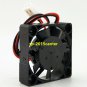 For SEPA MF40D-12 12V 0.11A 4CM 4010 2-wire cooling fan #SP62