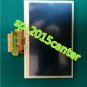 New For TOMTOM 4EN42 full LCD display with touch screen digitizer LMS430HF33-010