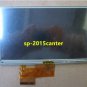 For 5" LCD Display+Touch Screen Digitizer Garmin Nuvi 2555 2555LM 2555LMTT #SP62