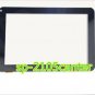 New touch screen panel digitizer glass for 10.1" PROSCAN PLT1066G PLT1066  #08