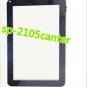New touch screen panel digitizer glass for 10.1" PROSCAN PLT1066G PLT1066  #08