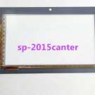 7 inch Touch Screen Digitizer Glass For TOPSUN_C0010_B1 White  Ʃ