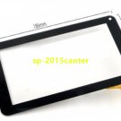 For 7 Inch Digitizer Touch Screen Panel LARK FreeMe X2 Tablet PC #SP62