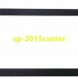 For 7" Touch Screen Digitizer Panel PER5574BC #SP62