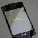 For Acer Liquid Metal S120 touch Screen glass #SP62