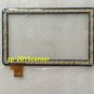 For 10.1 inch Touch Screen Digitizer Panel glass RCA YTG-P10019-F4 50 pin #SP62