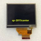 For Garmin Nuvi 205 Lcd Display+Touch Digitizer LQ035Q1DH02 LQ035Q1DH02L #SP62