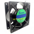 For SEADA SA1238A2HBL 12CM 12038 220-240V 0.09A Axial Fan #SP62