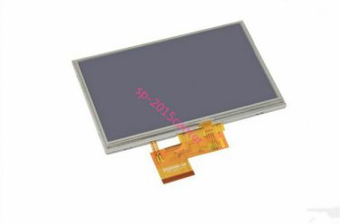 Complete LCD Screen+Touch Digitizer Replacement For Garmin Nuvi 2445 2445LMT XT4
