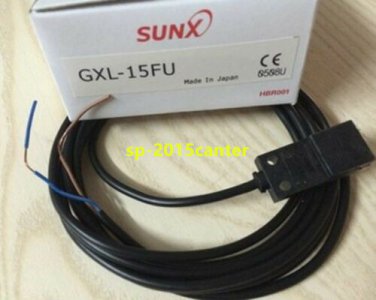 For TURCK Proximity Switch NI8-M18-AD4X-H1141 #SP62